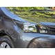 Toyota Yaris 18M WARRANTY,WARANTED MILE,ANDRIOD/APPLE 1.3 5dr